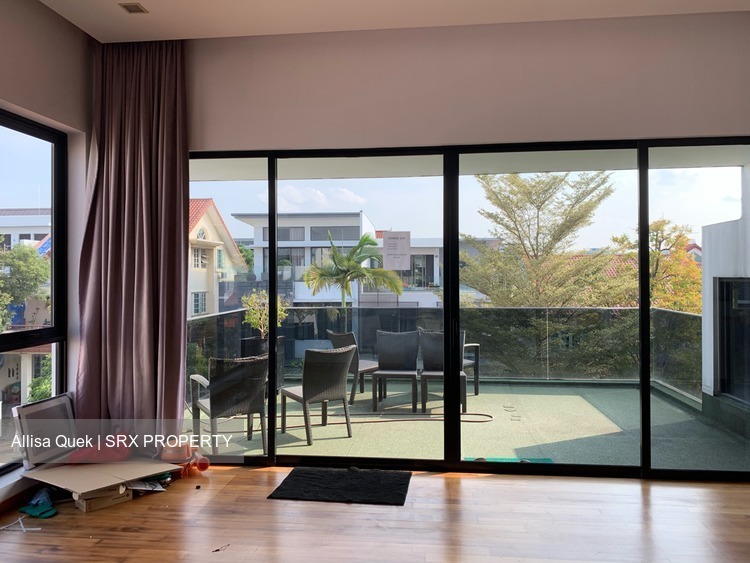 Serangoon Garden Estate (D19), Semi-Detached #207939341